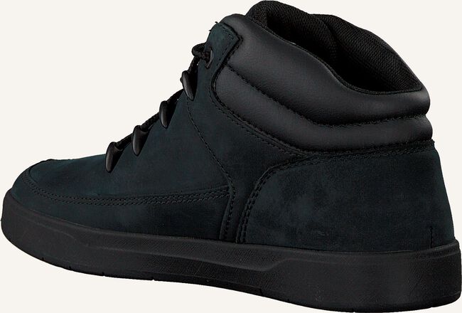 Zwarte TIMBERLAND Hoge sneakers DAVIS SQUARE EUROSPRINT KIDS Zwarte TIMBERLAND Hoge sneakers DAVIS SQUARE EUROSPRINT KIDS - large
