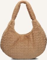 Beige UNISA Handtas ZLETI_SKE Beige UNISA Handtas ZLETI_SKE - medium