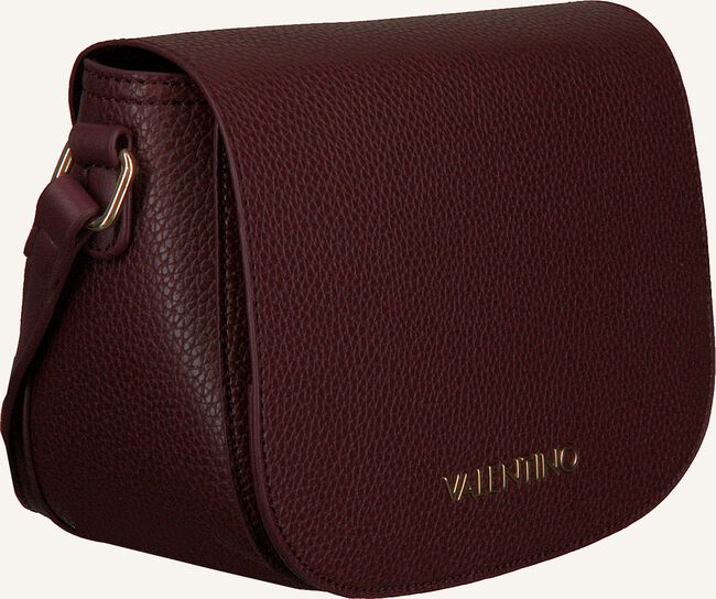 Rode VALENTINO BAGS Schoudertas SUPERMAN SATCHEL Rode VALENTINO BAGS Schoudertas SUPERMAN SATCHEL - large