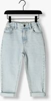 Blauwe A MONDAY IN COPENHAGEN Slim fit jeans BLAKE JEANS