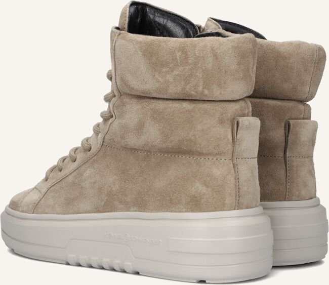 Bruine KENNEL & SCHMENGER Hoge sneakers 18830 Bruine KENNEL & SCHMENGER Hoge sneakers 18830 - large