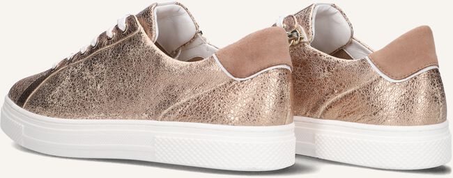 Gouden HASSIA Lage sneakers BARI Gouden HASSIA Lage sneakers BARI - large