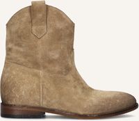 Bruine ELENA IACHI Cowboylaarzen A5676 - medium
