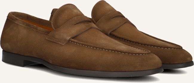 Bruine MAGNANNI Loafers 25396 Bruine MAGNANNI Loafers 25396 - large