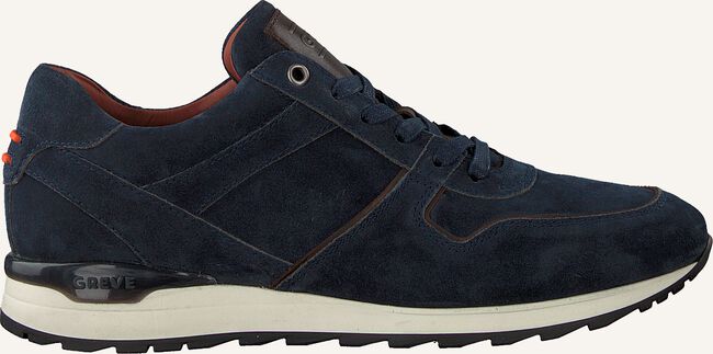 Blauwe GREVE Lage sneakers FURY 7243 Blauwe GREVE Lage sneakers FURY 7243 - large