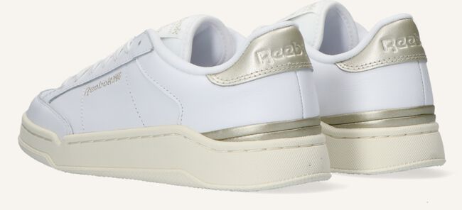 Witte REEBOK Lage sneakers AD COURT WMN Witte REEBOK Lage sneakers AD COURT WMN - large
