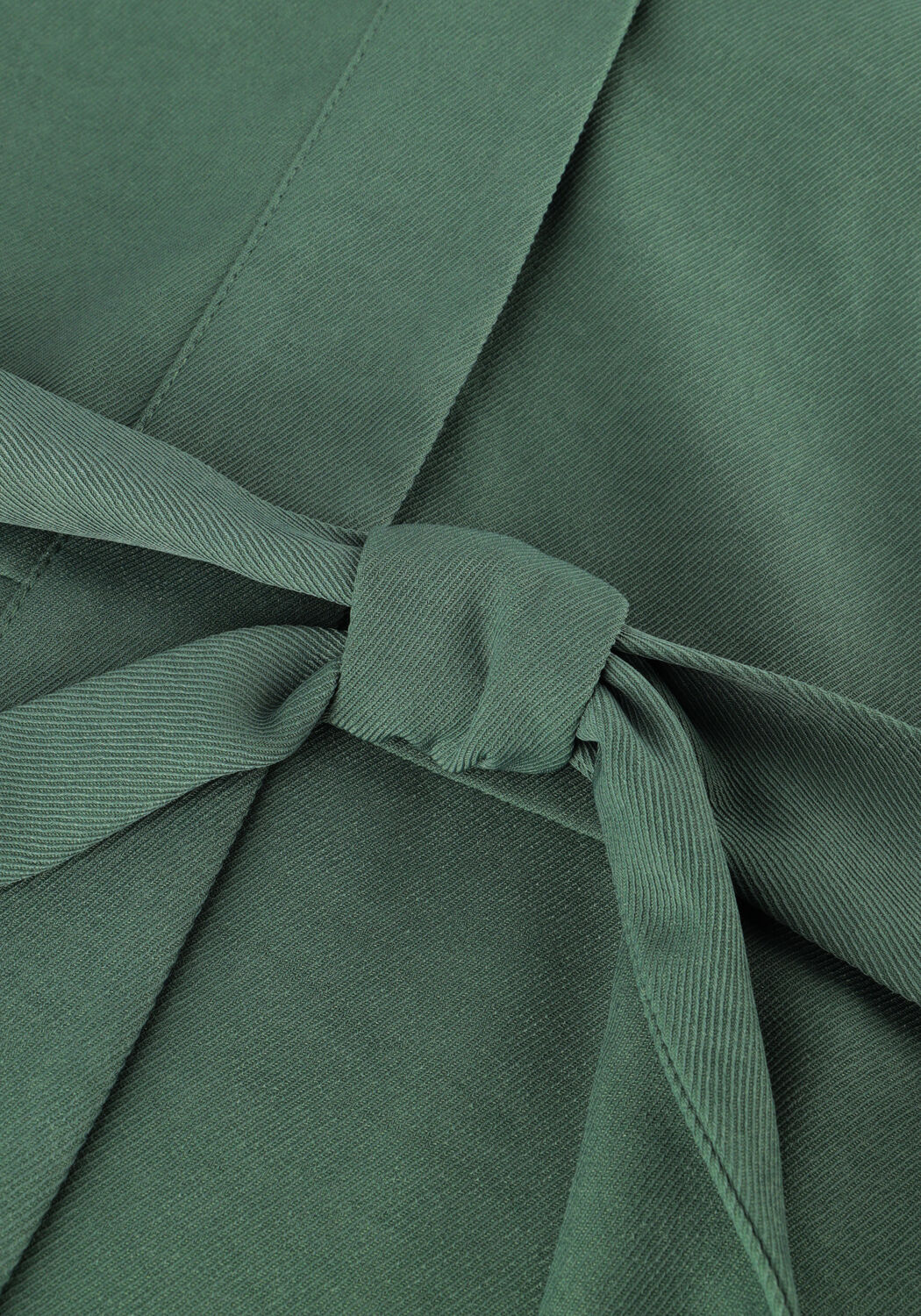 Groene ANOTHER LABEL Blazer TIRRA BLAZER - large