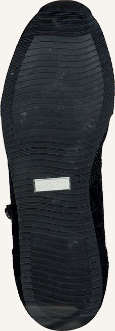 Zwarte MEXX Lage sneakers FEDERICA Zwarte MEXX Lage sneakers FEDERICA - large