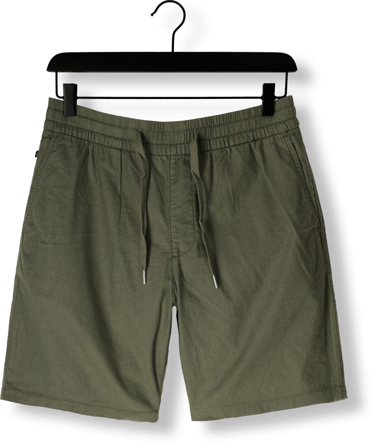 MATINIQUE Heren Broeken Mabarton Short Groen