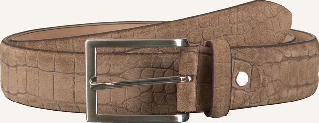 Taupe MAZZELTOV Riem B102 Taupe MAZZELTOV Riem B102 - large