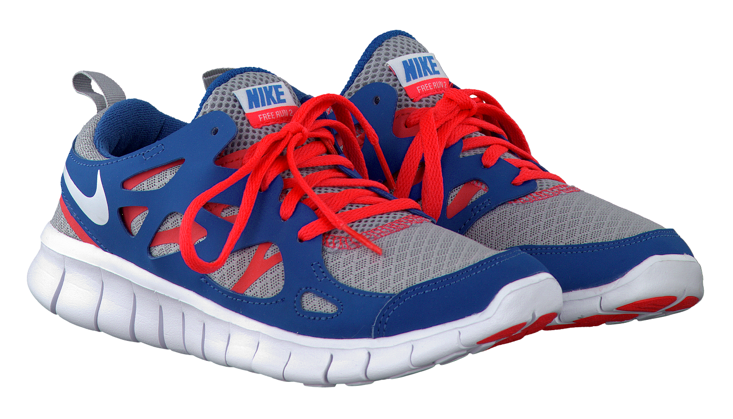 nike free run 5.0 v2 Heren Nederland