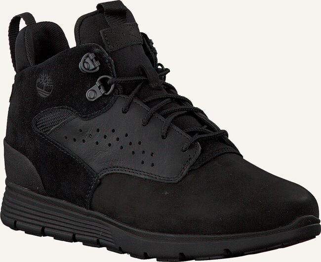 Zwarte TIMBERLAND Hoge sneakers KILLINGTON HIKER CHUKKA KIDS Zwarte TIMBERLAND Hoge sneakers KILLINGTON HIKER CHUKKA KIDS - large