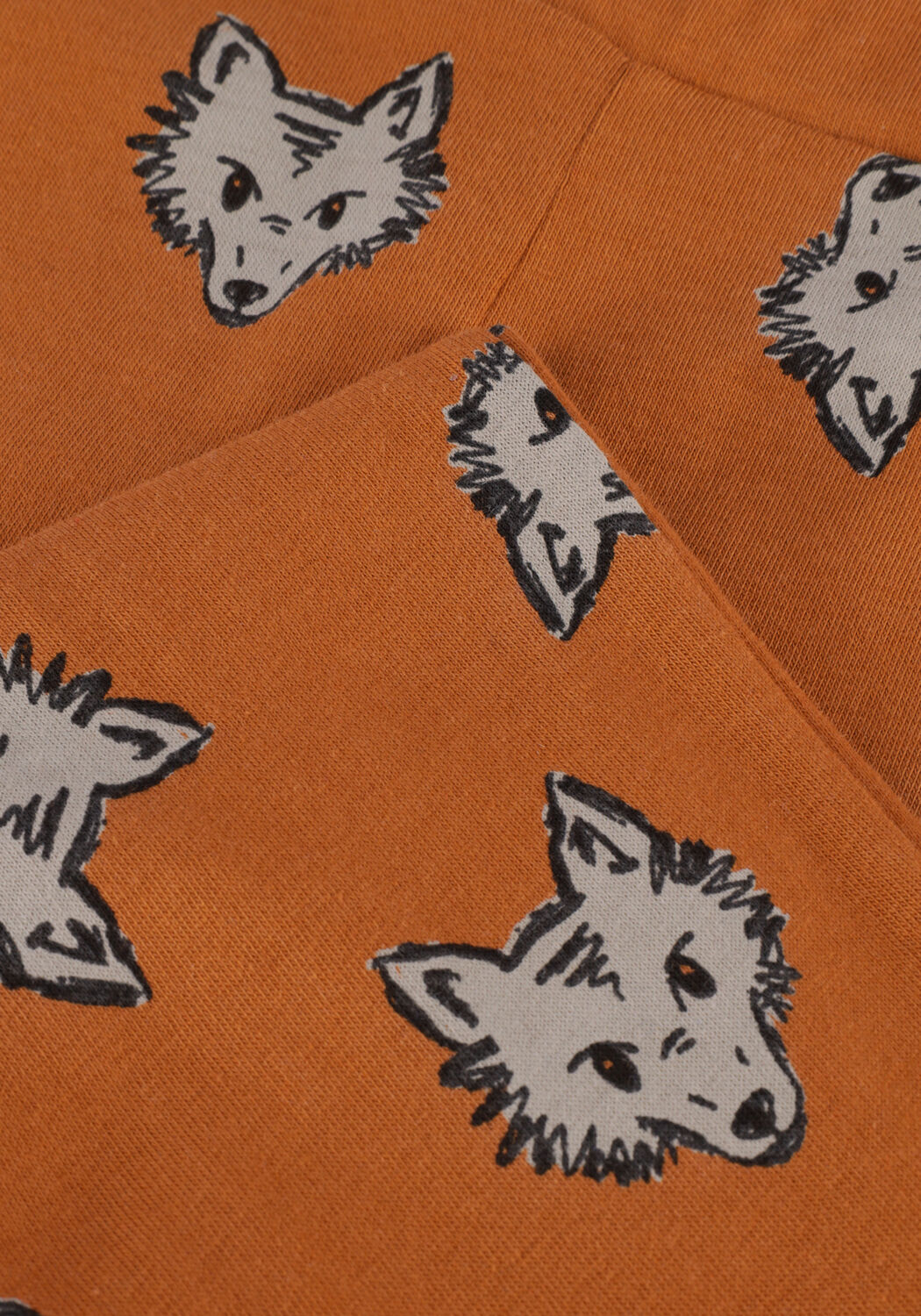 Cognac AMMEHOELA Joggingbroek AM.JAMES.39 - large