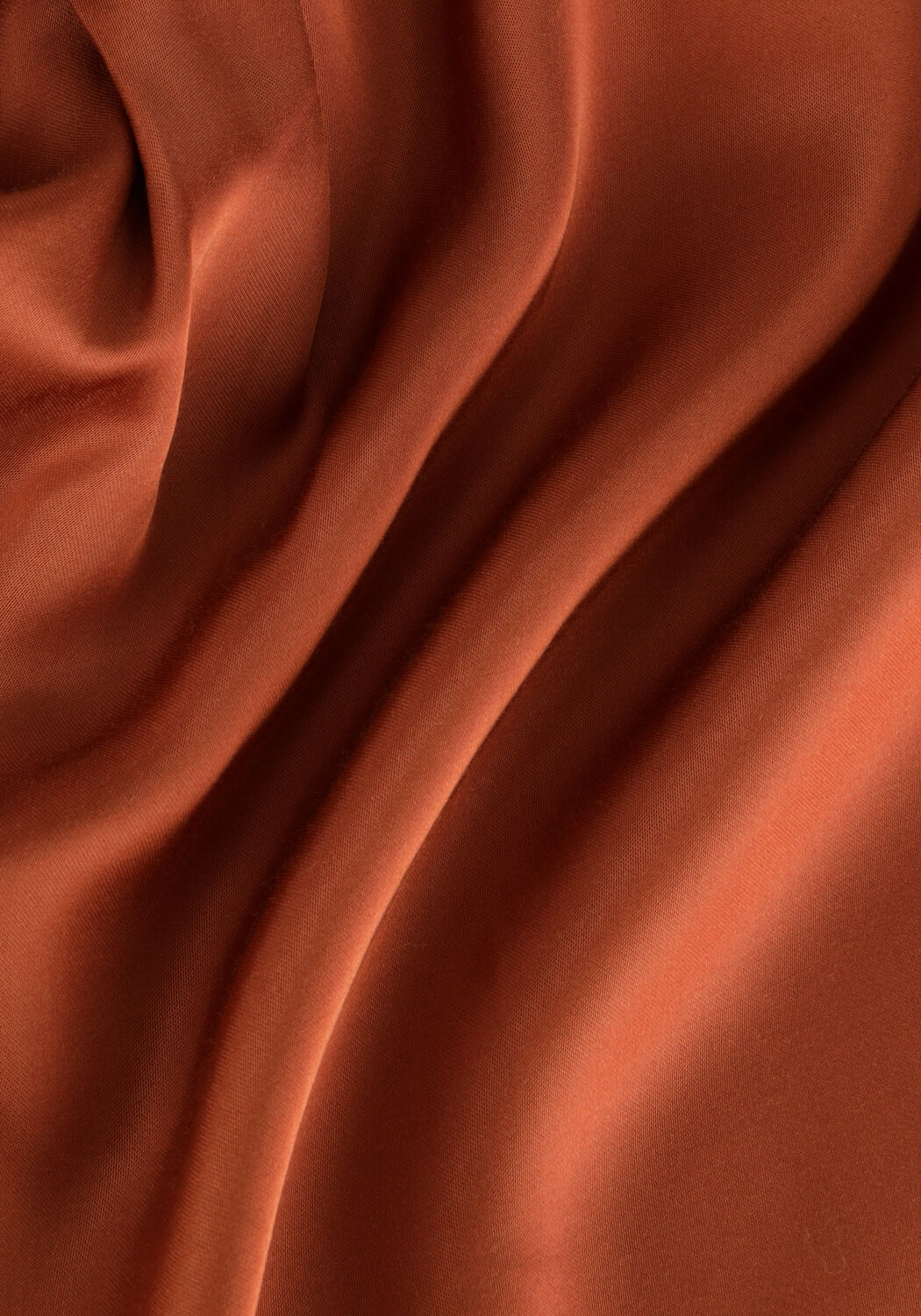 Bruine MODSTR&Ouml;M Blouses BEATEMD SHIRT - large