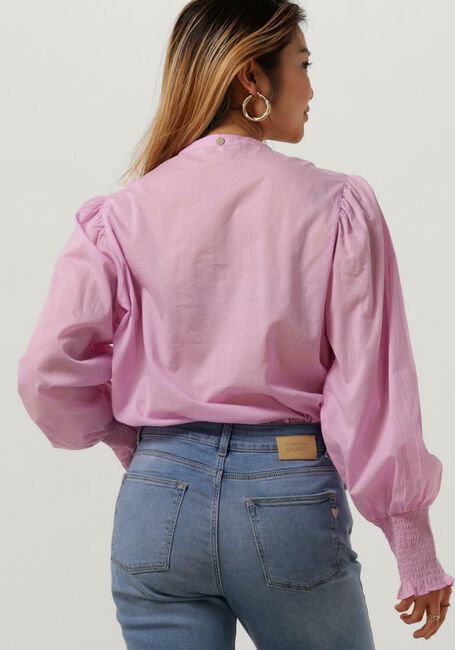 Lila CIRCLE OF TRUST Blouses YAELLA BLOUSE - large