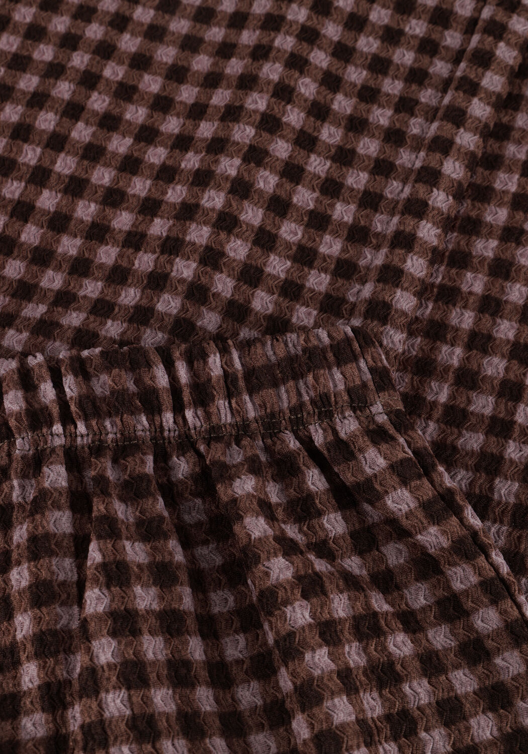 Bruine Z8 Wijde broek SPERANZA - large