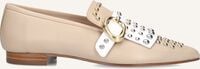 Beige PERTINI Loafers 35158 - medium