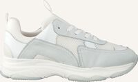 Witte KANJERS Lage sneakers 191-7360 - medium