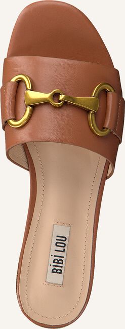 Cognac BIBI LOU Slippers 520Z10VK Cognac BIBI LOU Slippers 520Z10VK - large