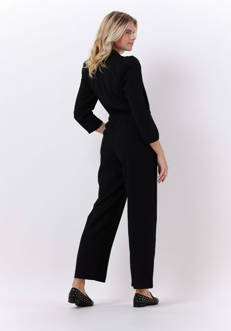 Zwarte BY-BAR Jumpsuit VIDA JUMPSUIT - large