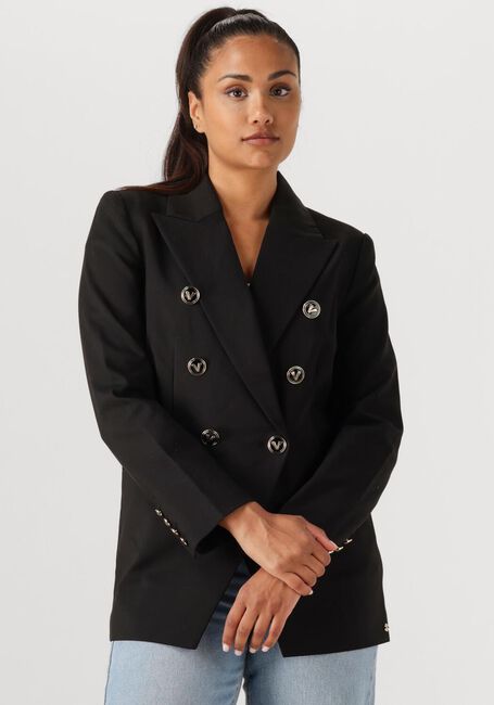 Zwarte JOSH V Gilet BLOOM - large