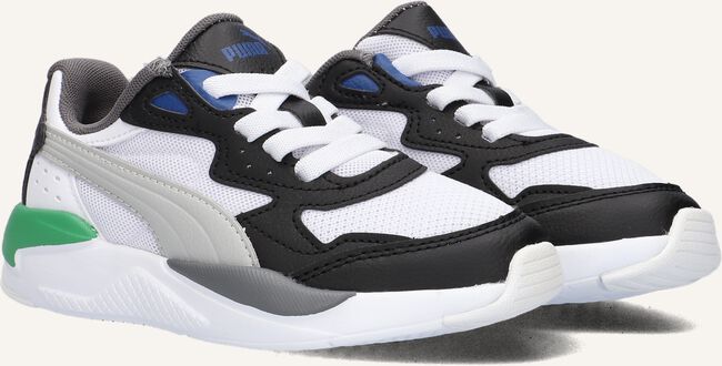 Witte PUMA Lage sneakers X-RAY SPEED Witte PUMA Lage sneakers X-RAY SPEED - large