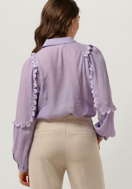 Lila AAIKO Blouses ERLINA VIS 518 - large