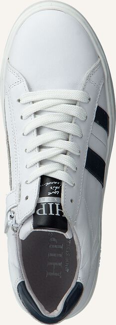 Witte HIP Lage sneakers H1750 Witte HIP Lage sneakers H1750 - large