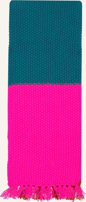 Multi LE BIG Sjaal PARVATI SCARF Multi LE BIG Sjaal PARVATI SCARF - large