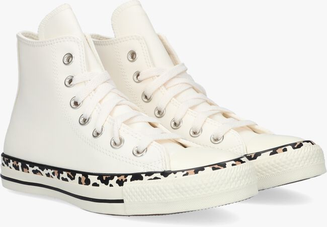 Witte CONVERSE Hoge sneaker CHUCK TAYLOR ALL STAR HI - large