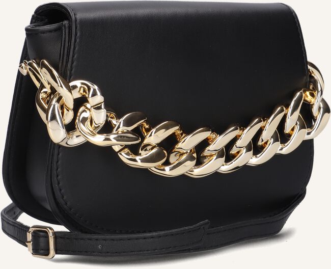 Zwarte UNISA Schoudertas ZBRUNA Zwarte UNISA Schoudertas ZBRUNA - large