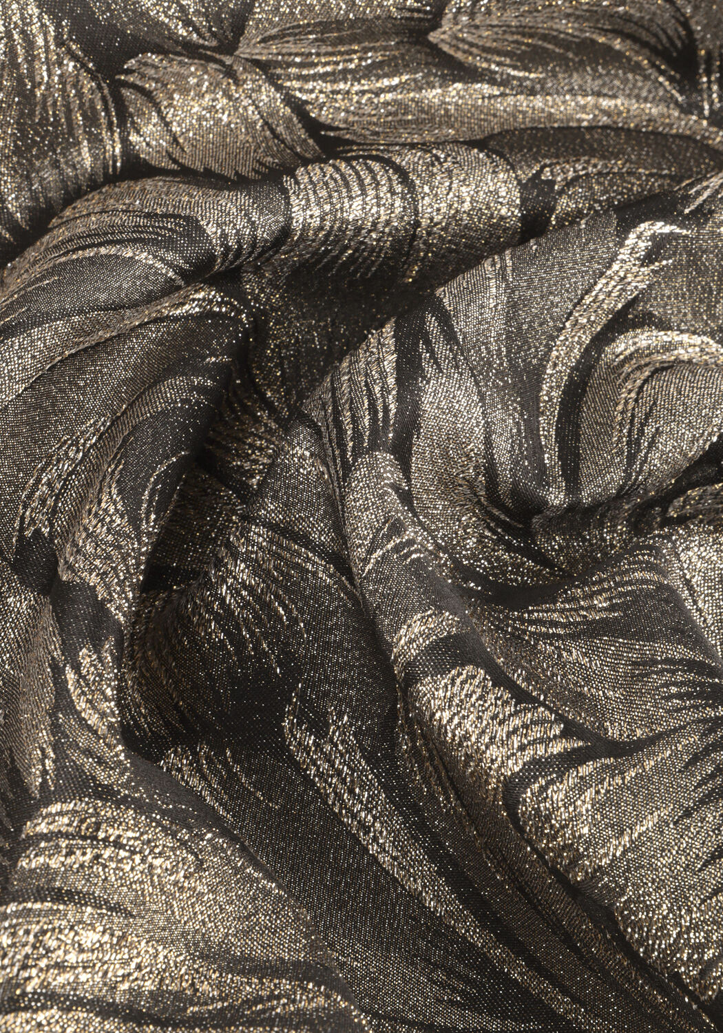 Gouden AAIKO Blouses LYDA PES 456 TOP - large