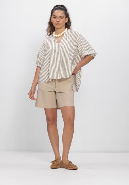 Bruine JAPAN TKY Blouses BILLY DESSIN - large