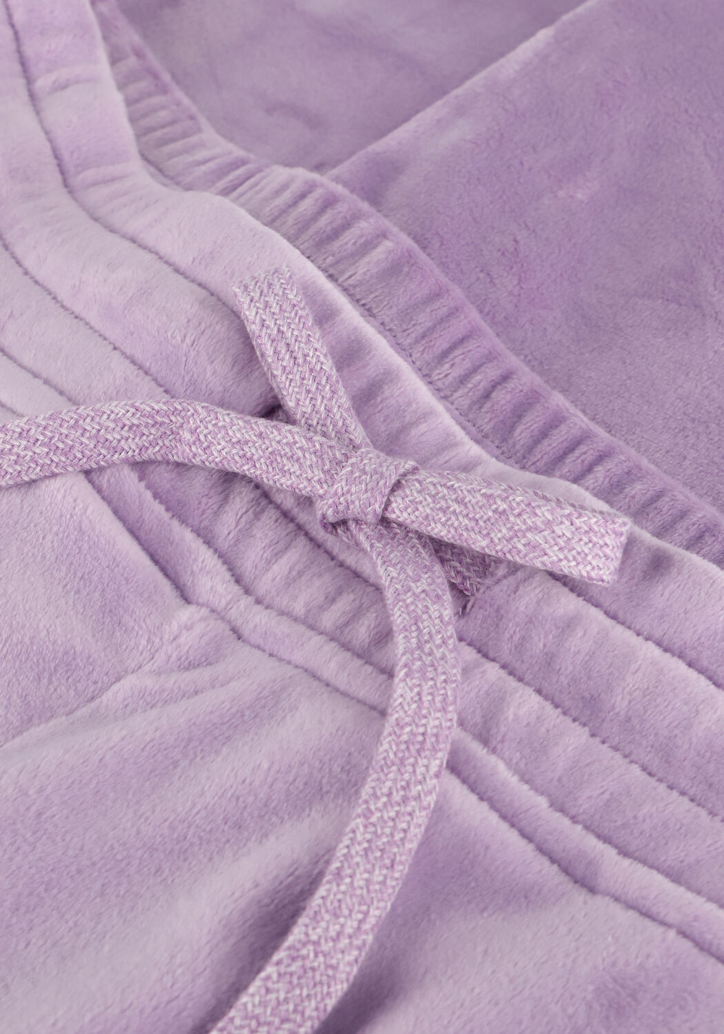 Lila UGG Joggingbroek W HAYDN - large