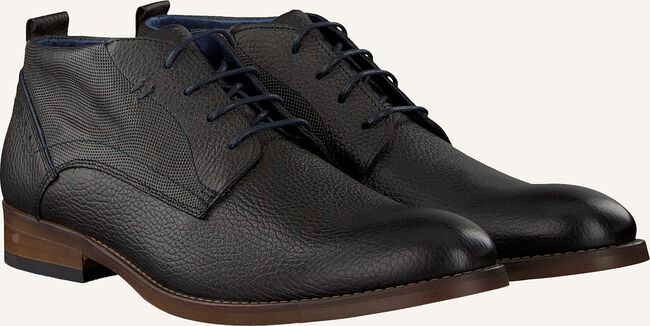 Grijze OMODA Nette schoenen MBERTO612 06OMO Grijze OMODA Nette schoenen MBERTO612 06OMO - large