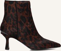 Zwarte STEFANO LAURAN Enkellaarsjes BOTIN Zwarte STEFANO LAURAN Enkellaarsjes BOTIN - medium