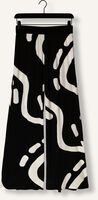 Zwarte CAROLINE BISS Pantalon 1558/19 Zwarte CAROLINE BISS Pantalon 1558/19 - medium