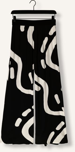 Zwarte CAROLINE BISS Pantalon 1558/19 Zwarte CAROLINE BISS Pantalon 1558/19 - large