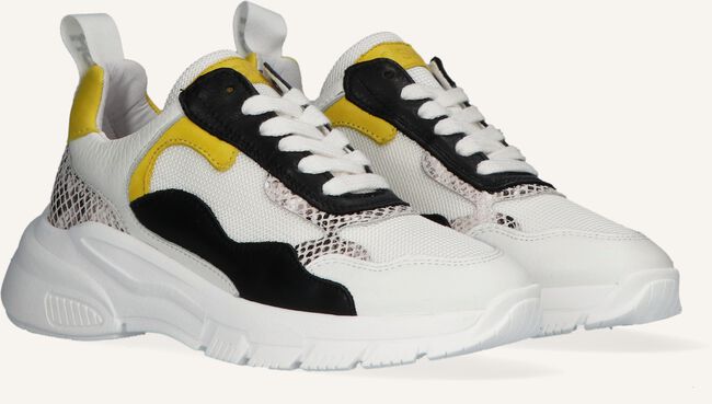 Witte WYSH Lage sneakers MAAN Witte WYSH Lage sneakers MAAN - large