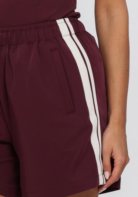 Roze CATWALK JUNKIE Broeken TRACKSUIT SHORTS - large