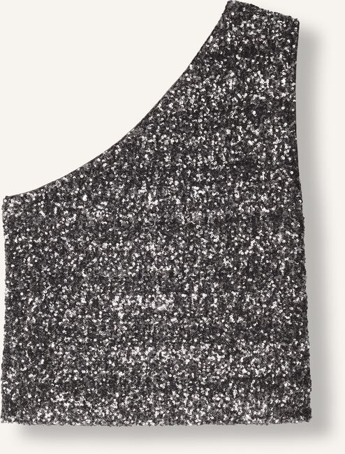 Zilveren OMODA ATELIER Top X IRIS - INDY Zilveren OMODA ATELIER Top X IRIS - INDY - large