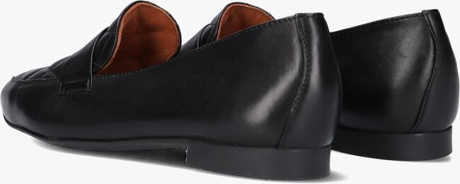 Zwarte PAUL GREEN Loafers 2907 - large