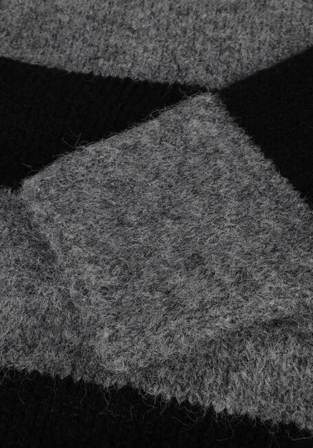 Grijze MY ESSENTIAL WARDROBE Trui MEENAMW KNIT PULLOVER Grijze MY ESSENTIAL WARDROBE Trui MEENAMW KNIT PULLOVER - large