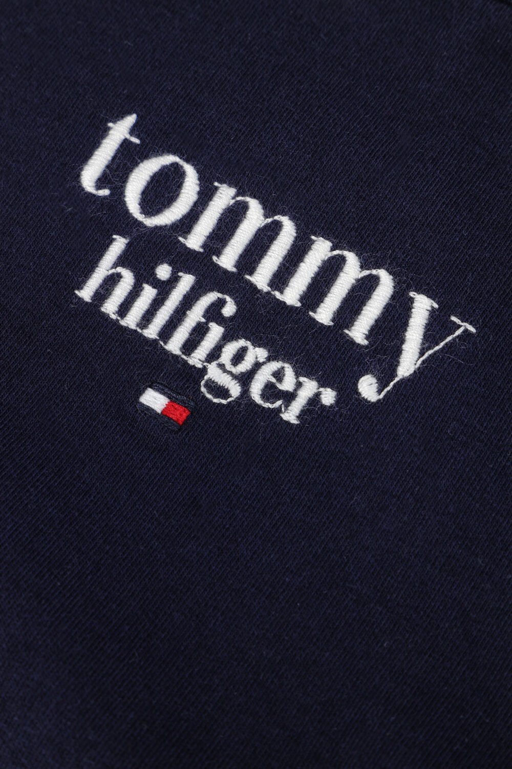 Baby tommy hot sale hilfiger sweater