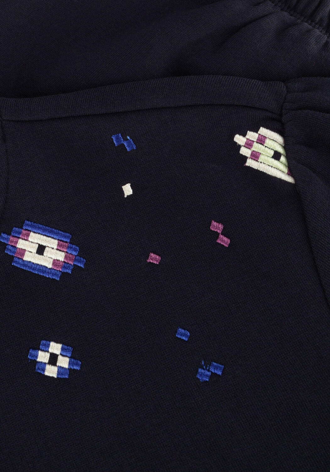 LIKE FLO Meisjes Truien & Vesten Danee Sweater Donkerblauw