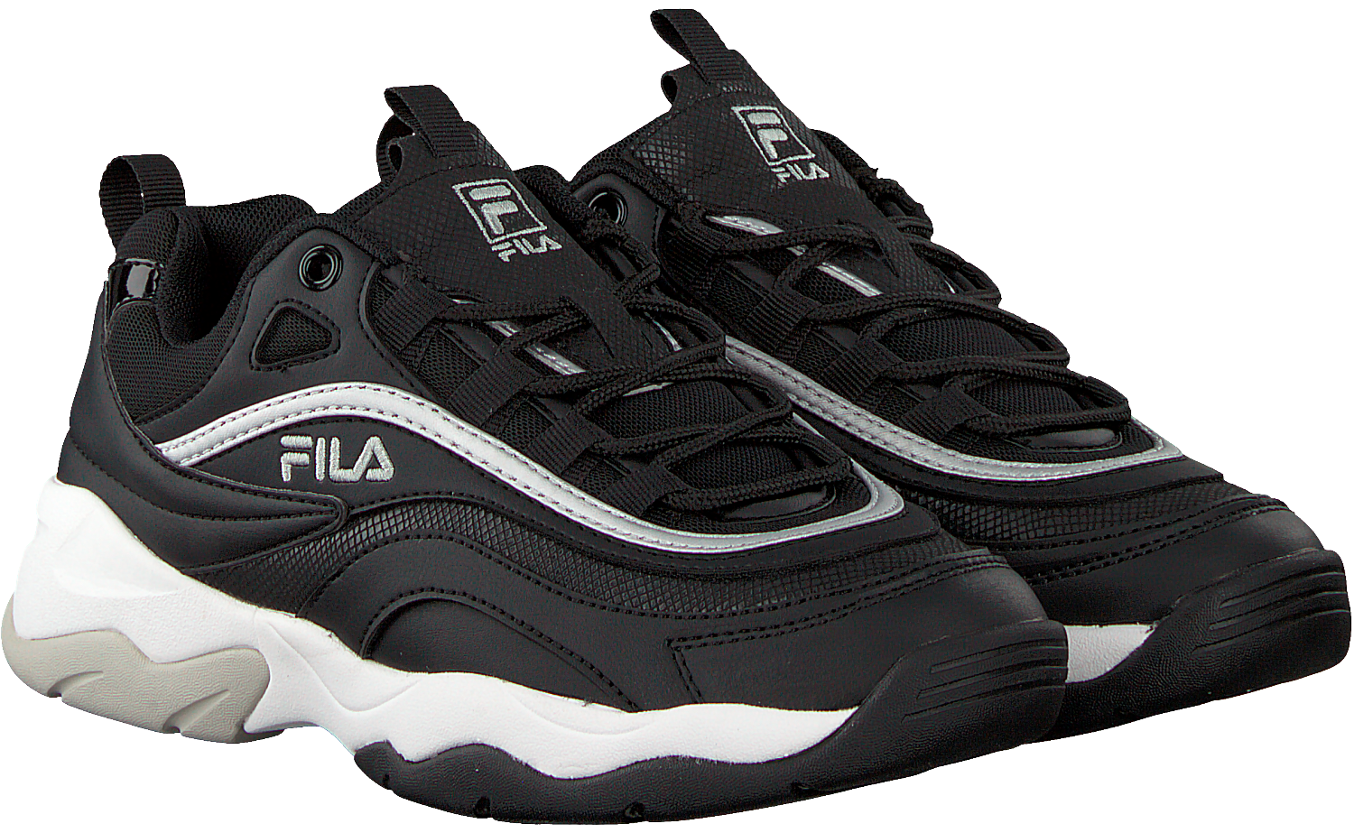 ray fila