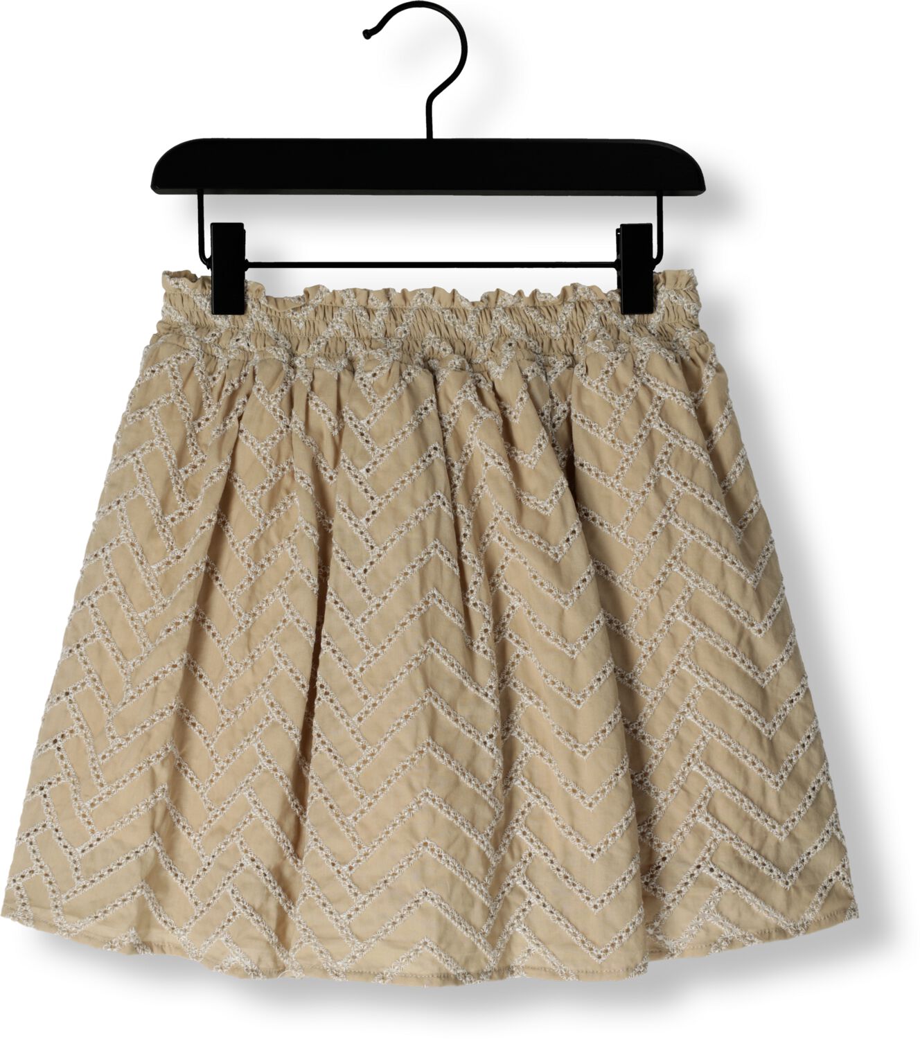 LOOXS 10sixteen Meisjes Rokken 2512-5738 Beige