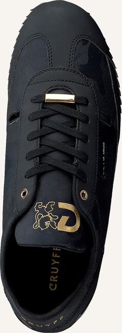Zwarte CRUYFF Lage sneakers MONTANYA Zwarte CRUYFF Lage sneakers MONTANYA - large