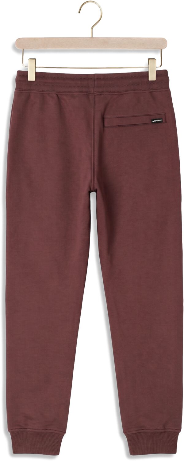 AIRFORCE Jongens Broeken Geb1177 Bordeaux
