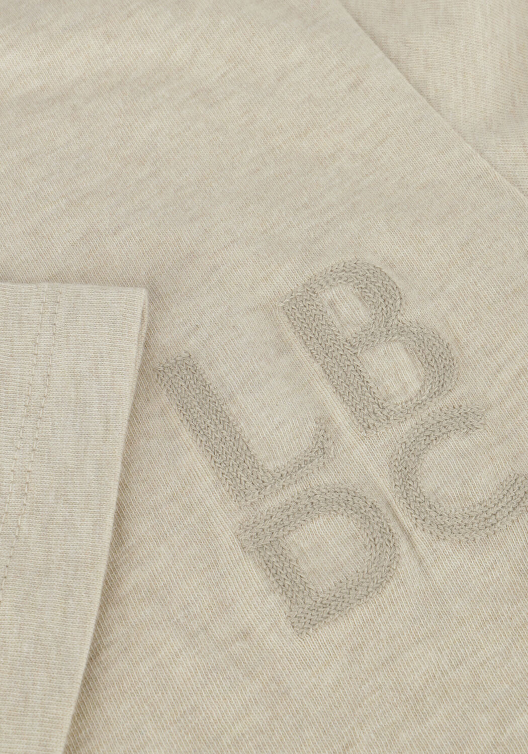 Grijze Labo de Colores T-shirt BARI 1 - large